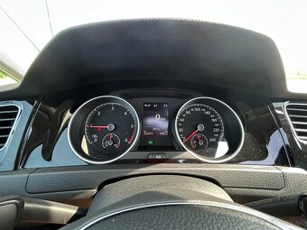 Volkswagen Golf Variant 2.0 TDI DSG - 16