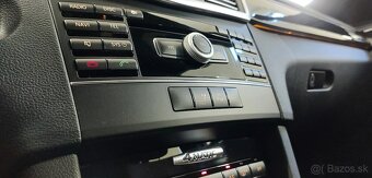 Mercedes-Benz E 350 CDI T 4Matic (4x4) Avantgarde, Automat - 16