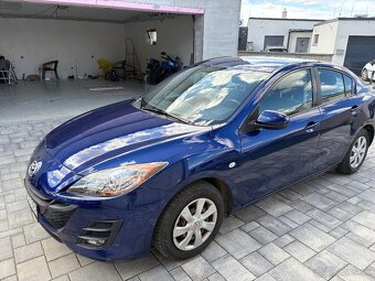 Mazda 3 - 16