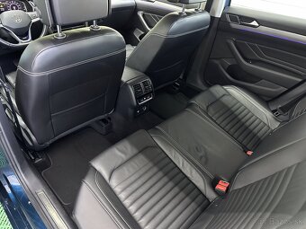 Volkswagen Passat Variant 1.4 GTE Plug-In Hybrid - 16