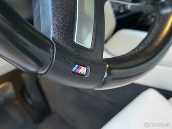 BMW X6 M50d F16 2018 - 16