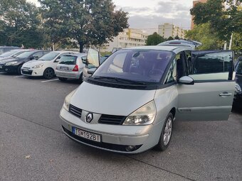 Renault espaсe 4. - 16