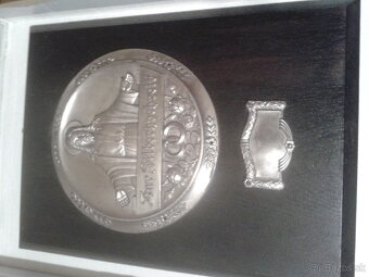 Dekoračné a úžitkové starinky - 16