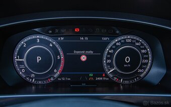 Volkswagen Tiguan 2.0 TDI SCR BMT 4MOTION Highline DSG EU6 - 16