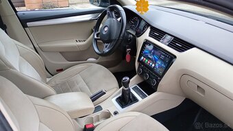 Škoda Octavia III 2.0 tdi 110kw Business - 16