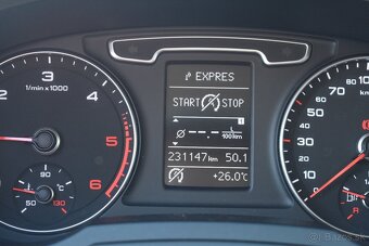 Audi Q3 2.0 TDI - 16