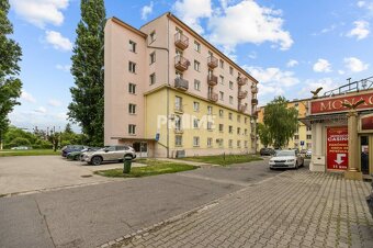 MODERNÝ 1i byt, REKONŠTRUKCIA, KLÍMA, Doležalová ulica,Trnáv - 16