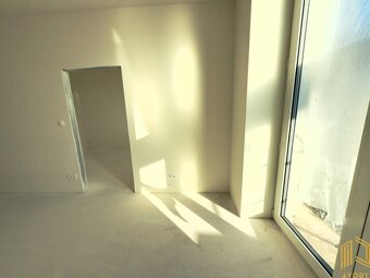 REZIDENCIA SADOVÁ /NOVÝ 2 - IZB. BYT(48m2) s BALKÓNOM,SENICA - 16