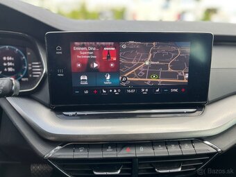 Škoda Octavia Combi 2.0 TDI DSG 2021 Virtual, Aj na splátky - 16