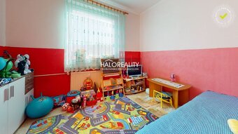 HALO reality - Predaj, štvorizbový byt Cinobaňa, Lučenec - E - 16