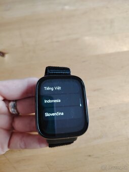 Redmi note 12 4G + Redmi Watch 3 active - 16