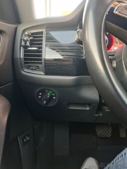 Predám ŠKODA KODIAQ 4x4 - 16