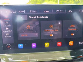 Cupra Formentor 2.0 tsi 228 kw 4x4 2022 - 16