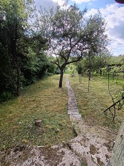 Predaj záhrady Tormáš R. S. - 16