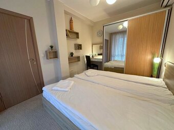Štýlový jednoizbový apartmán pre milovníkov tichého a krásne - 16