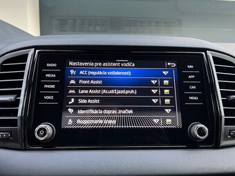 Škoda Karoq 1.5 TSI ACT Sportline DSG 110KW - 16