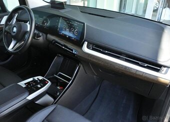 BMW Řada 2 218d M-SPORT H/K K360°HUD ČR 110 kw - 16