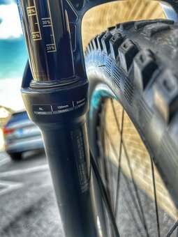 Specialized Turbo LEVO FSR Comp Alloy / 29" / M / 700Wh / - 16