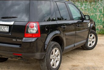 Land Rover Freelander 2 2.2 Td4 XS A/T - 16
