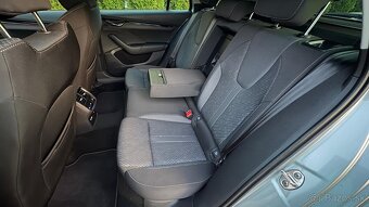 Škoda Octavia Combi 2.0 TDI SCR Style DSG - 16