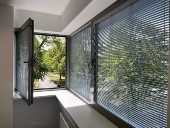 Kancelária na prenájom v Bratislave v Ružinovskej novostavbe - 16