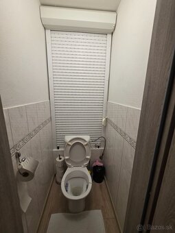 Predám pekný 3 izbový byt v Holíči - 16