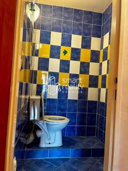 Na predaj 3i byt Cinobaňa, 2x balkón - 16