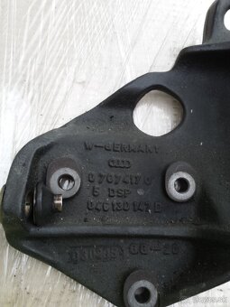 🔥 Komplet diely zo starého motora na Audi A6 C4 2.5TDI - 16