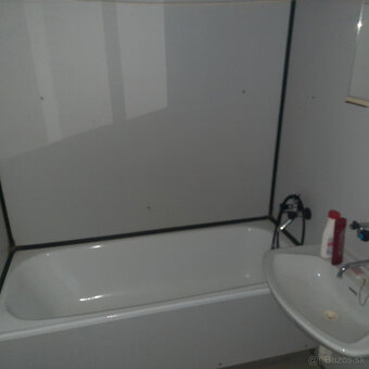 Na predaj 2-izbový byt, Sídlisko MIER - 16