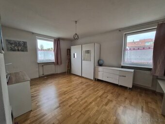 Dvojgeneračný rodinny dom Kysucký Lieskovec - 16