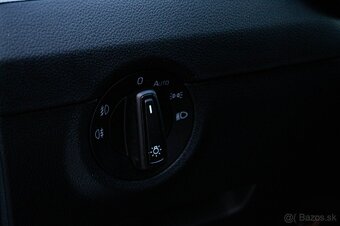 Škoda Octavia Combi 2.0 TDI RS DSG 4x4 - 16