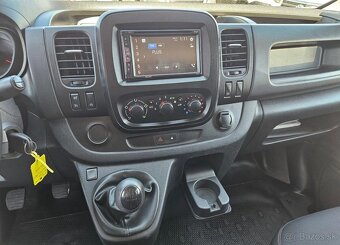 Fiat Talento 5 miestne 1.6 MJET/125hp - 2019 - 16