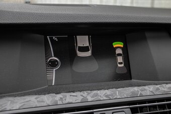 BMW Rad 5 530d xDrive A/T - 16