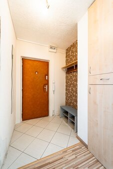 Praktický 4 izbový byt vo výbornej lokalite, Rosná ul. Košic - 16