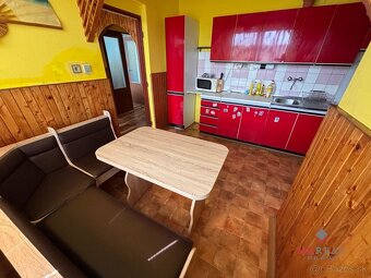 Rodinný dom Veľké Ripňany - 16