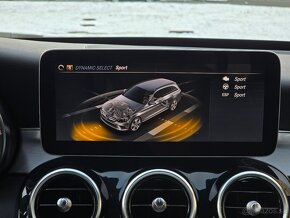 Mercedes-benz C220cdi T 4matic 9G tronic - S205 - 16