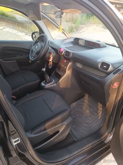Citroen c3 Picasso - 16