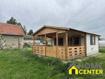 VÝRAZNÁ ZĽAVA  - 10 000,- EUR, RODINNÝ DOM - 16
