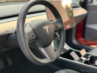 Tesla Model 3 LR AWD (záruka 01/2028) - 16