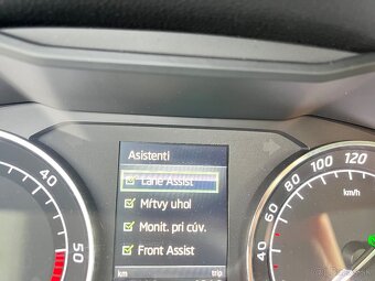 Škoda Superb 2.0TDI 2017 DSG 4x4 .. nová STK - 16