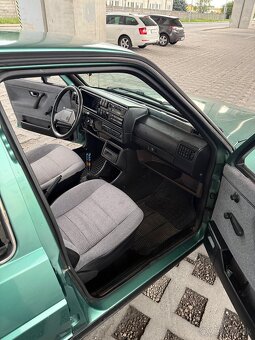 ‼️Volkswagen Jetta MK2 1.8 - 16