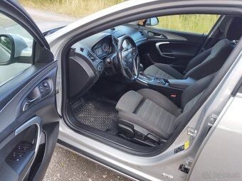 Opel Insignia 2.0cdti - 16