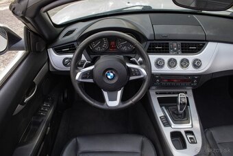 BMW Z4 Roadster sDrive 2.0i A/T /aj na splátky/ - 16