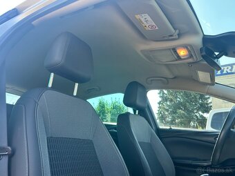 Opel Astra - 16