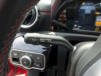 Mercedes-Benz W177 A180 100kW, 2019, 7DCT, AMG line - 16