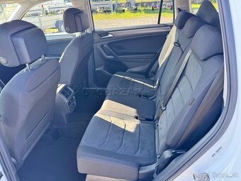Volkswagen Tiguan Allspace 2.0 TDI EVO SCR 4Motion Elegance - 16