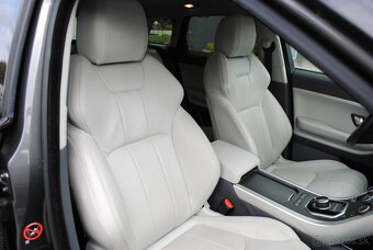 Range Rover Evoque 2.0 Diesel - PREDAJ AJ NA SPLÁTKY - 16