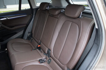 Bmw X1 20d 4x4 xLine f48 - 16
