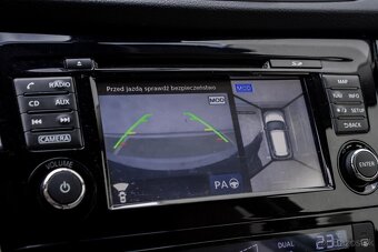 Nissan X-Trail 1.6dCi 96kw 2016 - 16