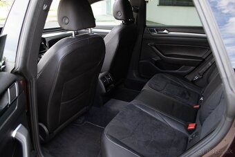 Volkswagen Arteon 2.0 TSI BMT R-Line DSG - 16